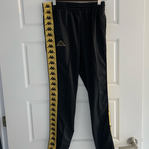 Kappa Track Pants - Picture 2 of 3